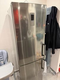 Frigorifero LG TOTAL NO FROST come nuovo