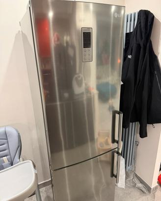 Frigorifero LG TOTAL NO FROST come nuovo