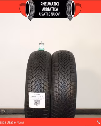 2 Gomme 165 65 R 14 Nexen al 94% SPED GRATIS