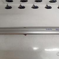 Coppia barre tetto longitudinali suzuky ignis 2020