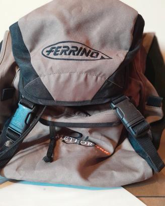 zaino trekking outdoor Ferrino