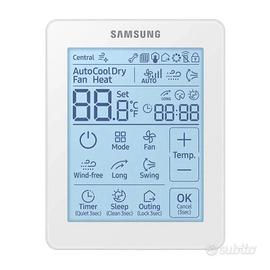 Controller cablato Samsung MWR-SH11N