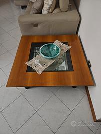 Tavolo soggiorno
