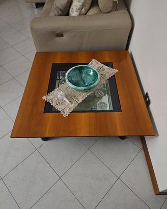 Tavolo soggiorno