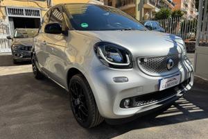 Smart ForFour 90 0.9 Turbo twinamic Passion