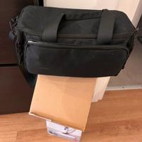 Borsa per macchina fotografica