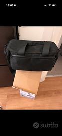 Borsa per macchina fotografica
