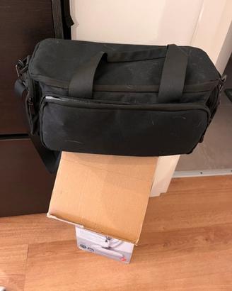 Borsa per macchina fotografica