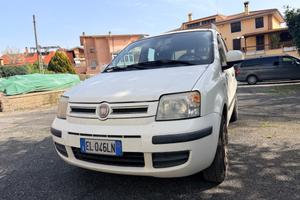 Fiat Panda 1.4 Natural Power Metano
