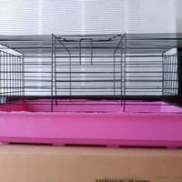 Trasportino Gabbia grande