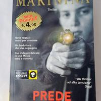 Prede Innocenti - Alexandra Marinina - Piemme