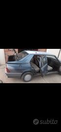  Alfa 75 1600 carburatori 