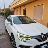 Renault Megane IV 1.5 BOSE Energy dCi 110 EDC