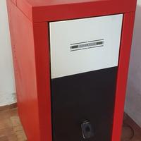 Caldaia a Pellet EdilKamin Ottawa 24 kW