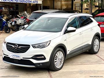 OPEL Grandland X 1.6 Hybrid Plug-in aut. FWD 04/20