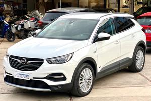 OPEL Grandland X 1.6 Hybrid Plug-in aut. FWD 04/20