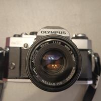 olympus
