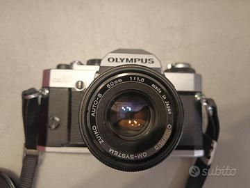 olympus