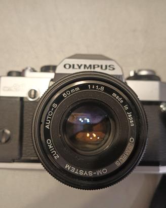 olympus