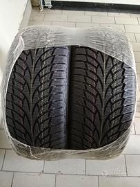 NUOVE 2 GOMME INVERNALI NANKANG WINTER ACTIVA SV-3