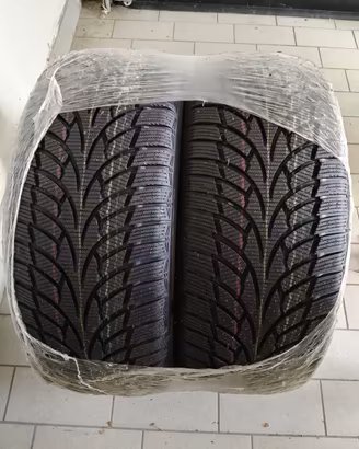 NUOVE 2 GOMME INVERNALI NANKANG WINTER ACTIVA SV-3