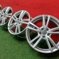 Cerchi 18 Jaguar Volvo Peugeot Range Rover 8x18