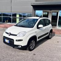 FIAT Panda 1.3 MJT 95 CV S&S 4x4