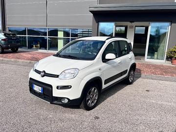 FIAT Panda 1.3 MJT 95 CV S&S 4x4