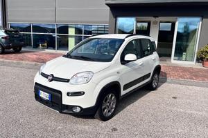 FIAT Panda 1.3 MJT 95 CV S&S 4x4