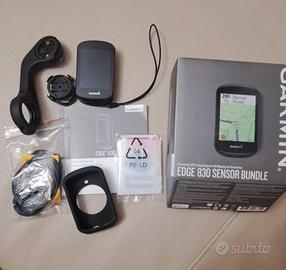 Garmin edge 