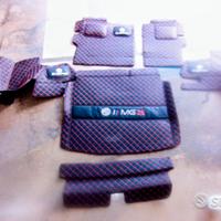 KIT INTERNI COMPLETO X MG ZS