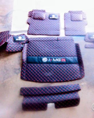 KIT INTERNI COMPLETO X MG ZS