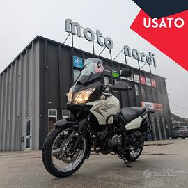Suzuki V Strom DL 650 - 2010