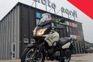 Suzuki V Strom DL 650 - 2010