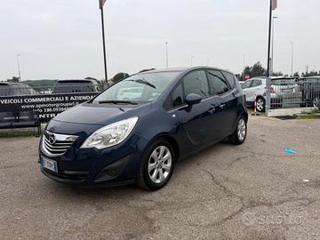 Opel Meriva 1.3 CDTI 95CV ecoFLEX Cosmo