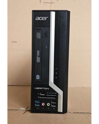 acer veritron 4610g