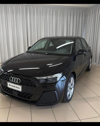 AUDI A1 2ª serie - A1 SPB 30 TFSI Admired Advanced