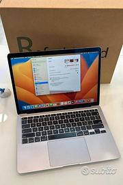 Macbook air 2020 usato pc 31