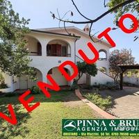 S'ARCHITTU - VILLA Mare