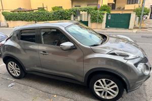 Nissan Juke 1600 Acenta GPL