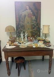 oggettistica vintage 