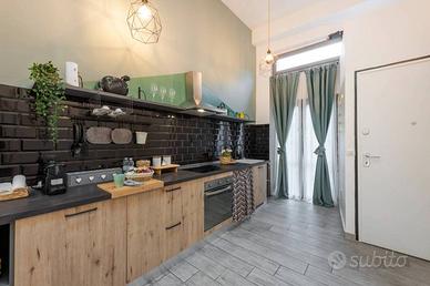 Appartamento di 35 m² con 1 locale a Milano