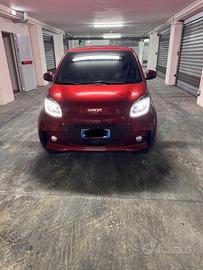 Smart fortwo eq cabrio prime executive full