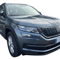 SKODA Kodiaq 1.5 TSI ACT Style