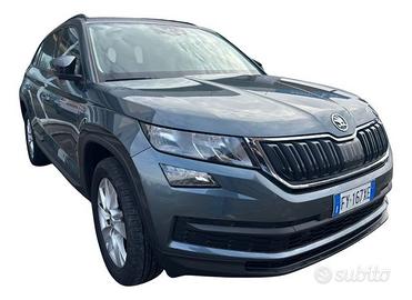 SKODA Kodiaq 1.5 TSI ACT Style