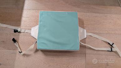Cuscino rialzo sedia per Bambini