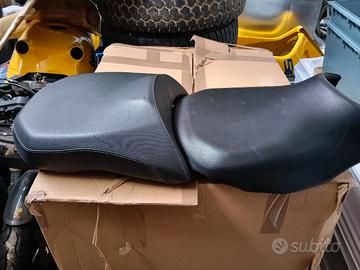 sella BMW GS 1200/1250 standard 
