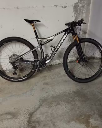 orbea oiz