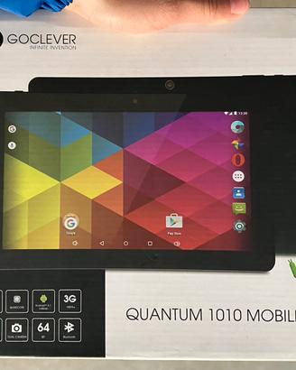 Tablet Goclever Quantum 1010 Mobile Pro