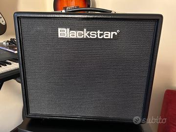 Ampilificatore x chitarra